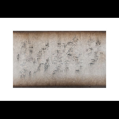 Beyond Between, no. 13, 28x39.5
