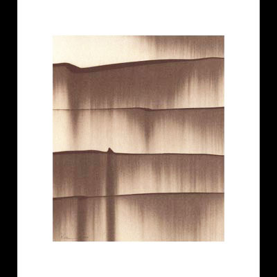 Dunes, 27x22