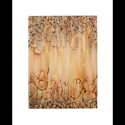 Effulgence II, 39x31