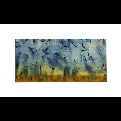 Emerging Dawn II, 20x33