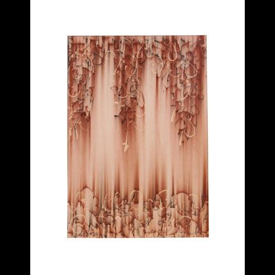 Fragment II, 37x29