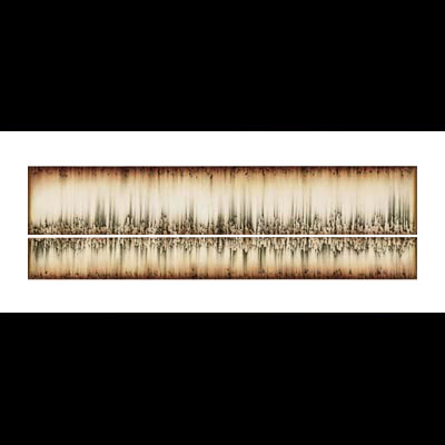 Sounds in Space, 18x40