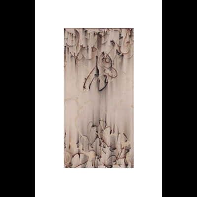 Synergy I, 24x15